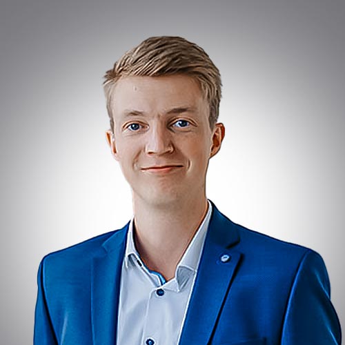 Neef, Jonas