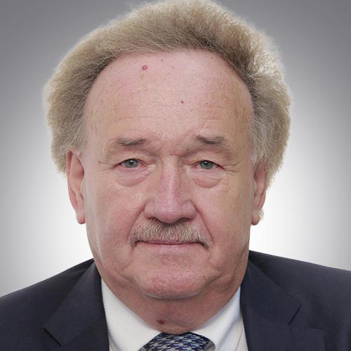 Posdziech Ortwin