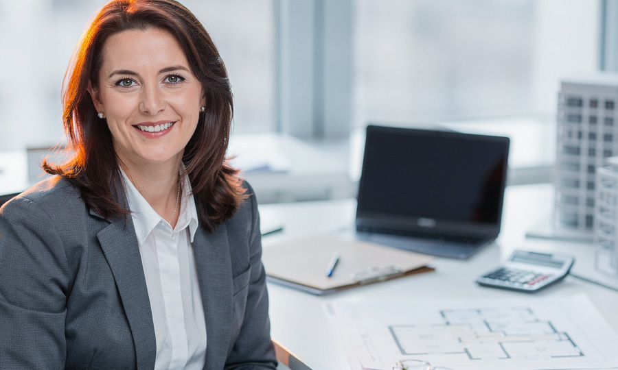 �bertragung von Immobilien