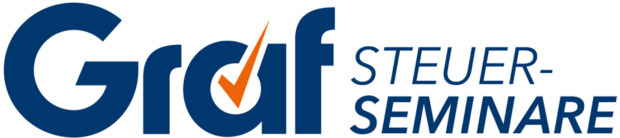 Logo Steuerseminare Graf