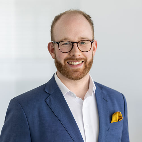 Borgmeier, Matthias