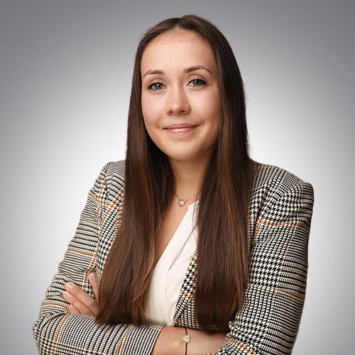 Hegmanns, Isabell
