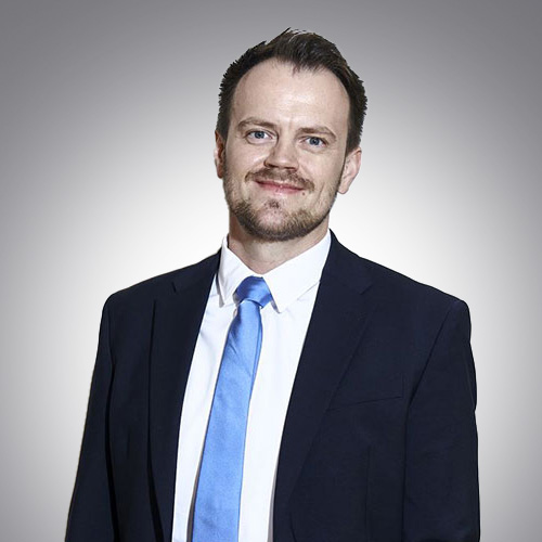Mehlhaf, Dr. Eugen